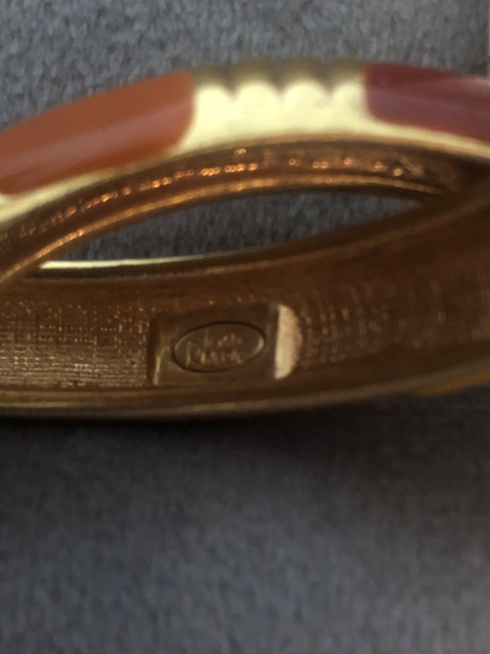 Joan Rivers Bangle Bracelets - Picture 3 of 3